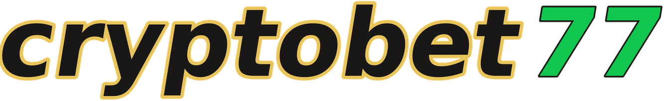 cryptobet77 logo