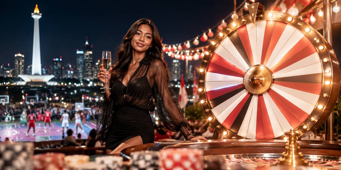 cryptobet77 Lightning Roulette