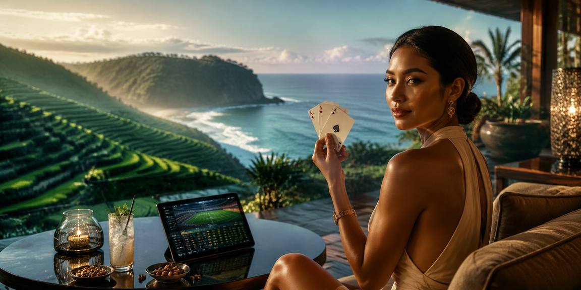 cryptobet77 Tennis Betting